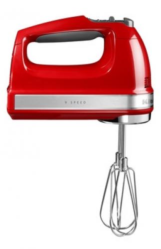 Kitchenaid Handr�hrer - Farbe: Rot