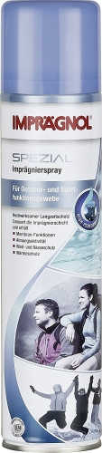 Brauns-Heitmann GmbH & Co. KG Imprgnol Imprgnol - Auswahl: spezial Imprgnierer_3309 1er Pack