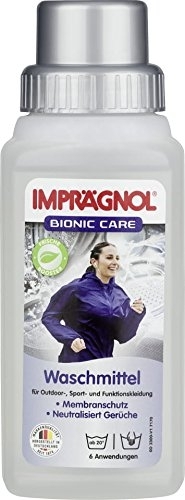 Brauns-Heitmann GmbH & Co. KG Impr�gnol Bionic Care - Auswahl: Waschmittel_3300 1er Pack