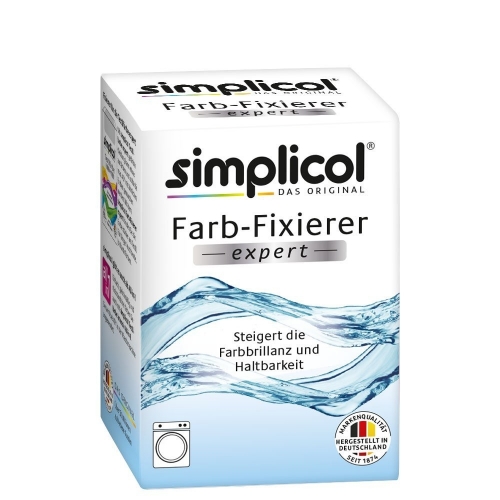 Brauns-Heitmann GmbH & Co. KG Simplicol Farb-Fixierer_1730_1er Pack