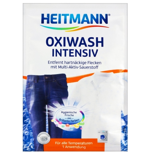 Brauns-Heitmann GmbH & Co. KG Oxiwash intensiv 50 g