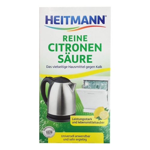 Brauns-Heitmann GmbH & Co. KG Reine Citronens�ure 375 g