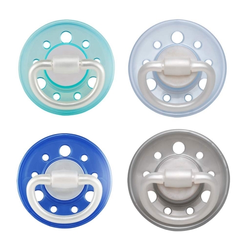 N�rnberg Gummi Babyartikel GmbH & Co. KG Schnuller Cherry� kirschform