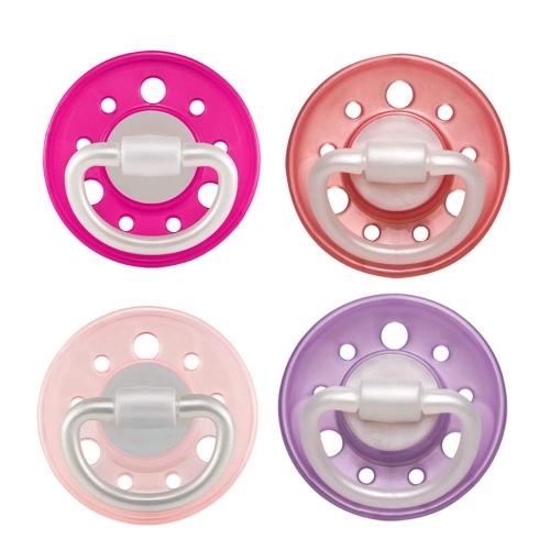 N�rnberg Gummi Babyartikel GmbH & Co. KG Schnuller Cherry� kirschform