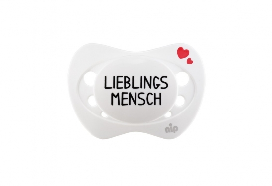 N�rnberg Gummi Babyartikel GmbH & Co. KG Schnuller kiefergerecht