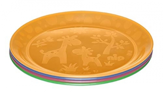 N�rnberg Gummi Babyartikel GmbH & Co. KG Kinderteller