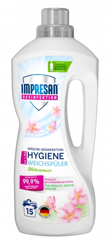 Brauns-Heitmann GmbH & Co. KG IMPRESAN Hygiene-Weichsp�ler