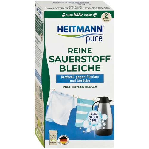 Brauns-Heitmann GmbH & Co. KG Reine Sauerstoff-Bleiche 350 g