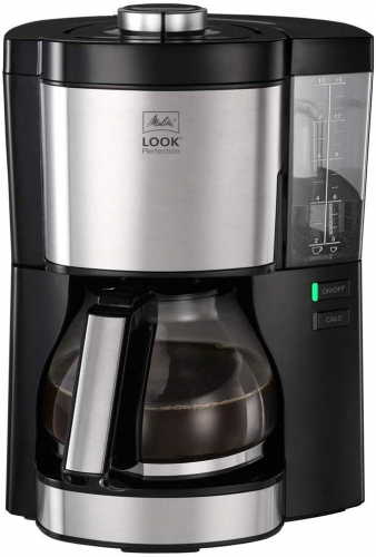 Melitta� Look V Perfection 1025-06 schwarz