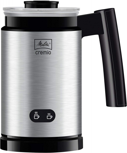 Melitta� Cremio II 1014-03 Edelstahl