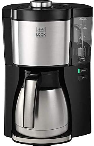 Melitta� Look V Therm Perfection 1025-16 schwarz