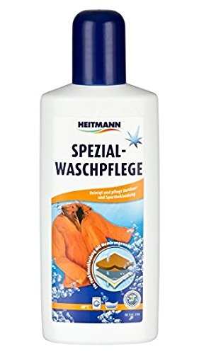 Brauns-Heitmann GmbH & Co. KG Heitmann Spezial Waschpflege 250ml