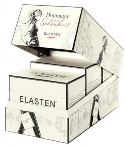 ELASTEN 3 x 28 Trinkampullen