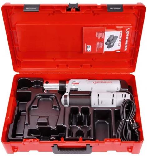 ROMAX AC ECO, M15-22-28mm,230V,TypC,Netz