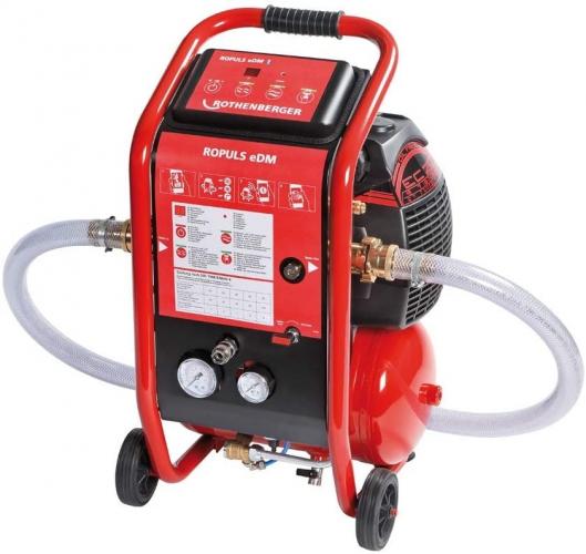ROPULS eDM Splkompressor