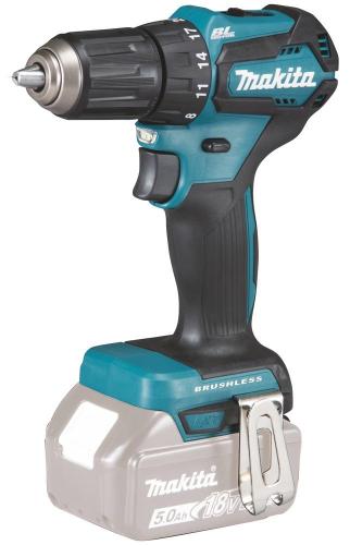 Makita DDF483Z Akku-Bohrschrauber 18 V (ohne Akku, ohne Ladegert)