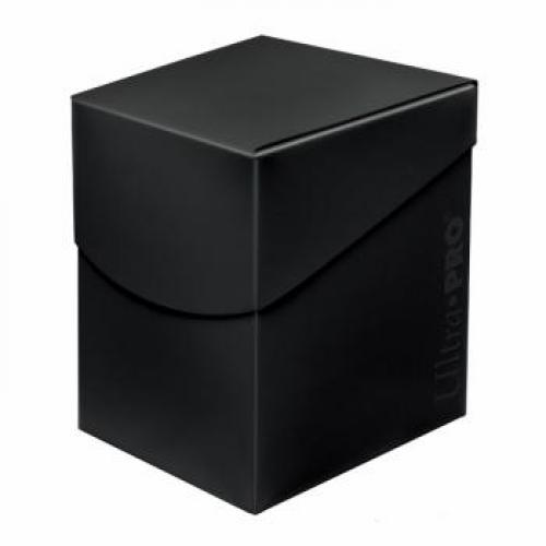 Ultra Pro - Eclipse Pro 100+ Deck Box - Jet
