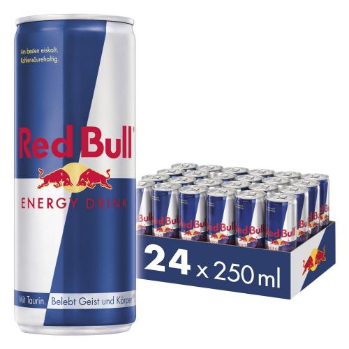 Unbekannt Red Bull