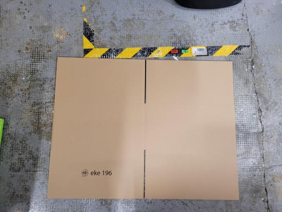 Folie RS30 PE-Stretchfolie Rolle, (L=300m, B=0,5m, St�rke 23�, transparent)