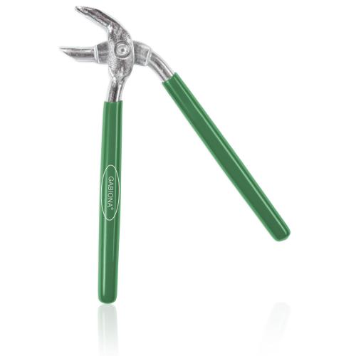 Gabiona C-Ring-Zange ohne Magazin