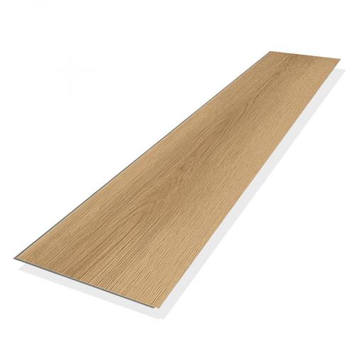 Groen & Janssen E-Commerce GmbH Klick-Vinyl Eiche hell Malin Profi-Qualit�t mit integrierter Trittschalld�mmung