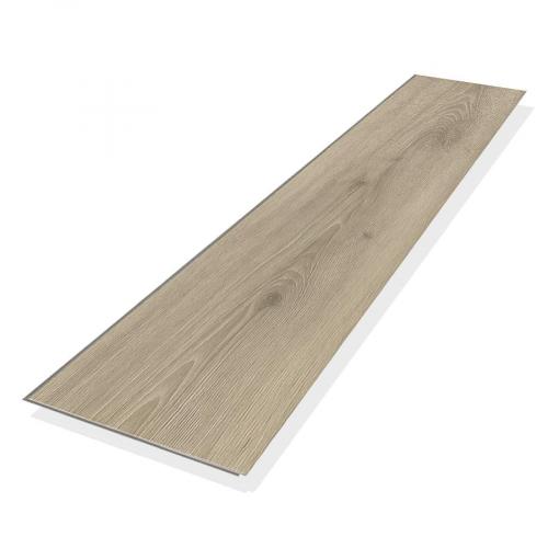 Groen & Janssen E-Commerce GmbH Klick-Vinyl Eiche grau Ylva Profi-Qualit�t mit integrierter Trittschalld�mmung