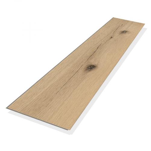 Groen & Janssen E-Commerce GmbH Klick-Vinyl Eiche hellgrau Jule Profi-Qualit�t mit integrierter Trittschalld�mmung