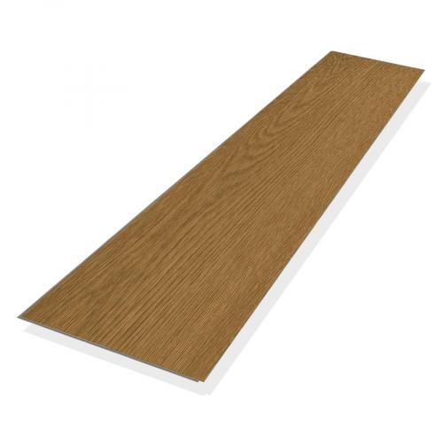 Groen & Janssen E-Commerce GmbH Klick-Vinyl Eiche naturbraun Ida Profi-Qualit�t mit integrierter Trittschalld�mmung