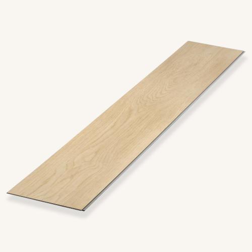 Groen & Janssen E-Commerce GmbH Klick-Vinyl Eiche beige Maja Profi-Qualit�t mit integrierter Trittschalld�mmung