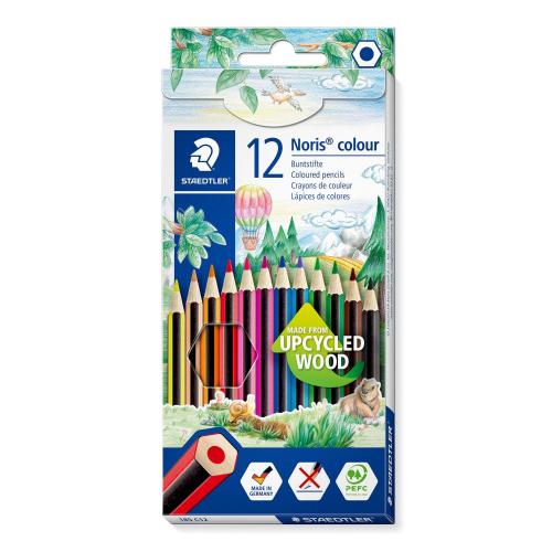 Staedtler Buntstifte - 12 Colour