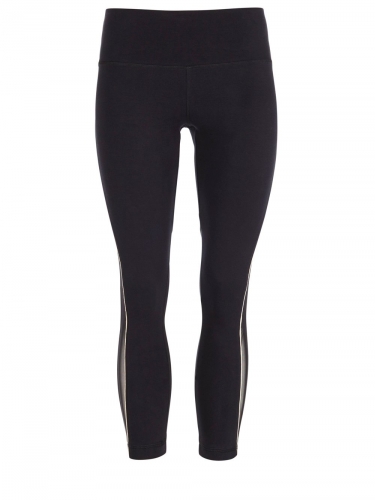 Mandala Fine Capri (black) - Farbe: black - Gr��e: M