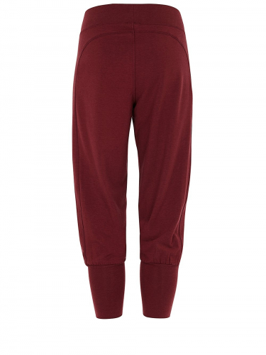 Mandala Cropped Pants (pulsing) - Farbe: pulsing - Gr��e: S