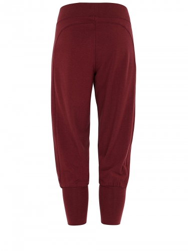 Mandala Cropped Pants (pulsing) - Farbe: pulsing - Gr��e: M