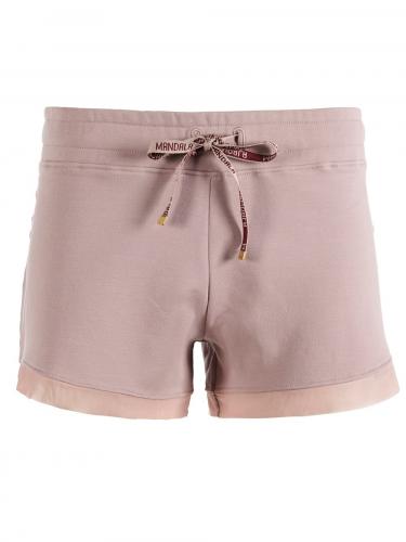 Mandala Shortie - Farbe: earth - Gr��e: XS