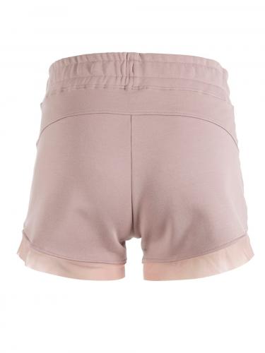 Mandala Shortie - Farbe: earth - Gr��e: L