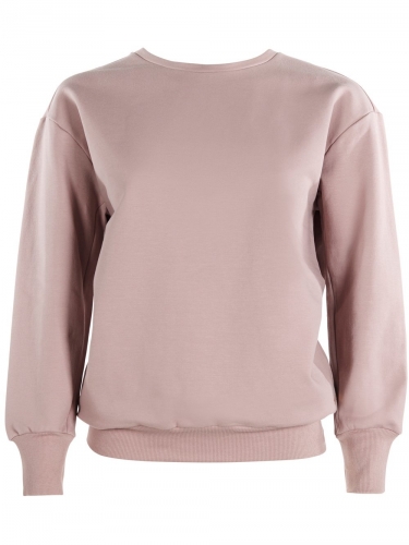 Mandala Cut Out Jumper - Farbe: earth - Gr��e: S