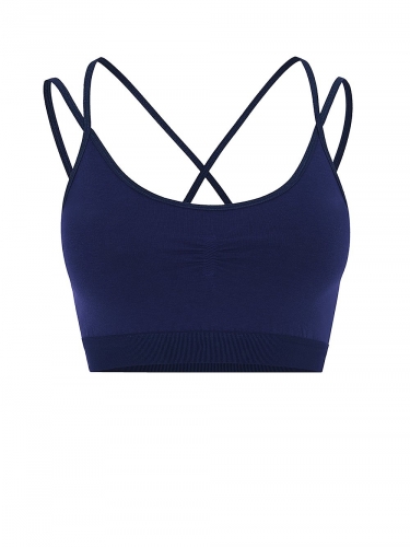 Slim Studio Bra (amplitude) - Farbe: amplitude - Gr��e: S