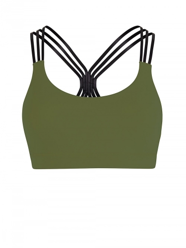 Unique Bra (sencha) - Farbe: sencha - Gr��e: S