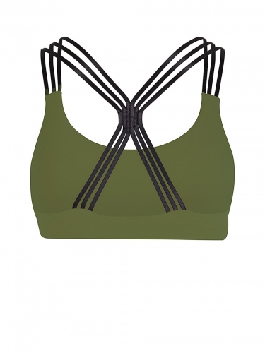 Unique Bra (sencha) - Farbe: sencha - Gr��e: M