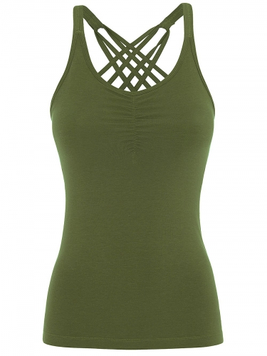 Infinity Top (pulsing) - Farbe: pulsing - Gr��e: M