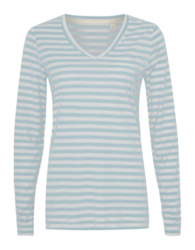 Greentee never without you langarm - Size: M