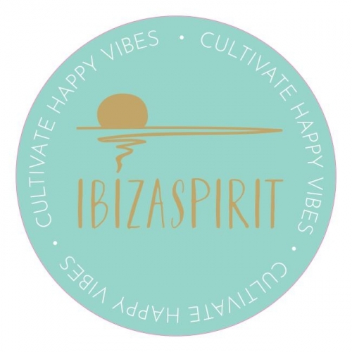 Wundergestalten Sticker IBIZASPIRIT