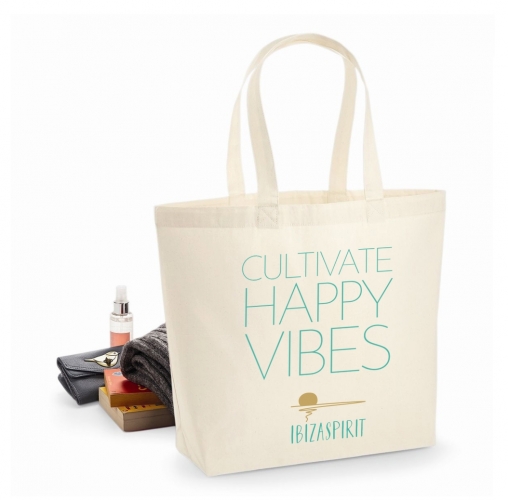 Wundergestalten Tasche IBIZASPIRIT