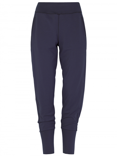 Mandala Enjoy Pants - Farbe: marine - Gr��e: S