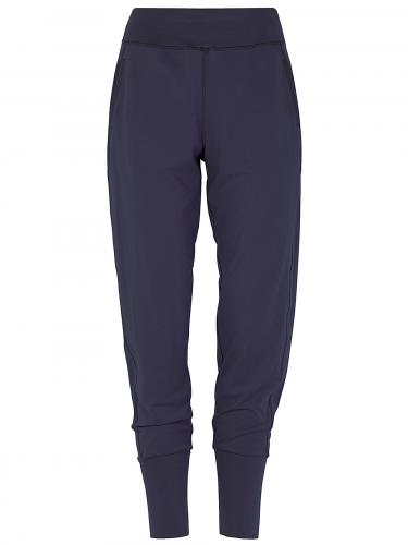 Mandala Enjoy Pants - Farbe: marine - Gr��e: L