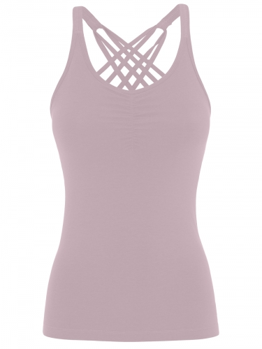 Mandala Infinity Top - Farbe: moment - Gr��e: M
