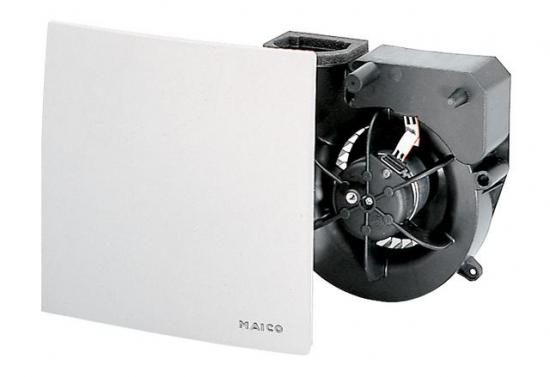 Maico Ventilatoreinsatz ER 100 RC 0084.0129