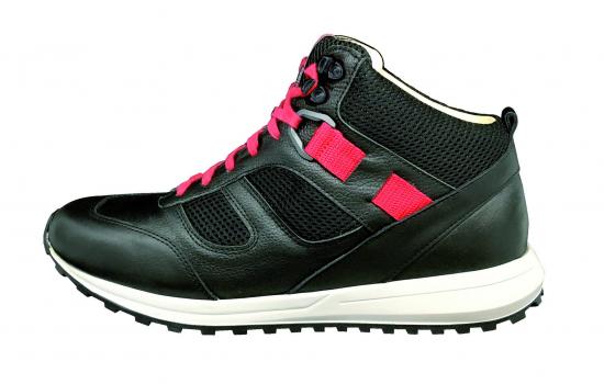 ION Protecting Footwear Bastion #45s