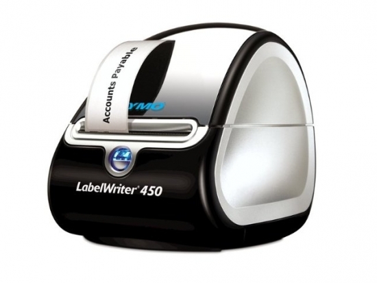 Dymo LabelWriter 450 Labeldrucker