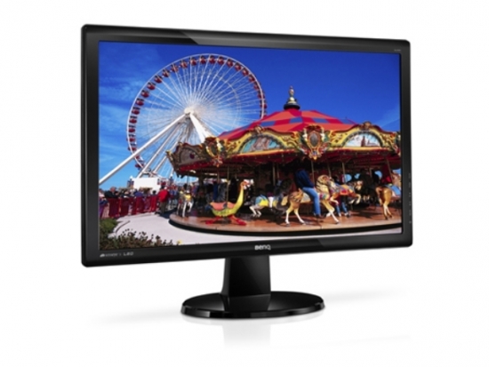 24 Zoll LED Monitor